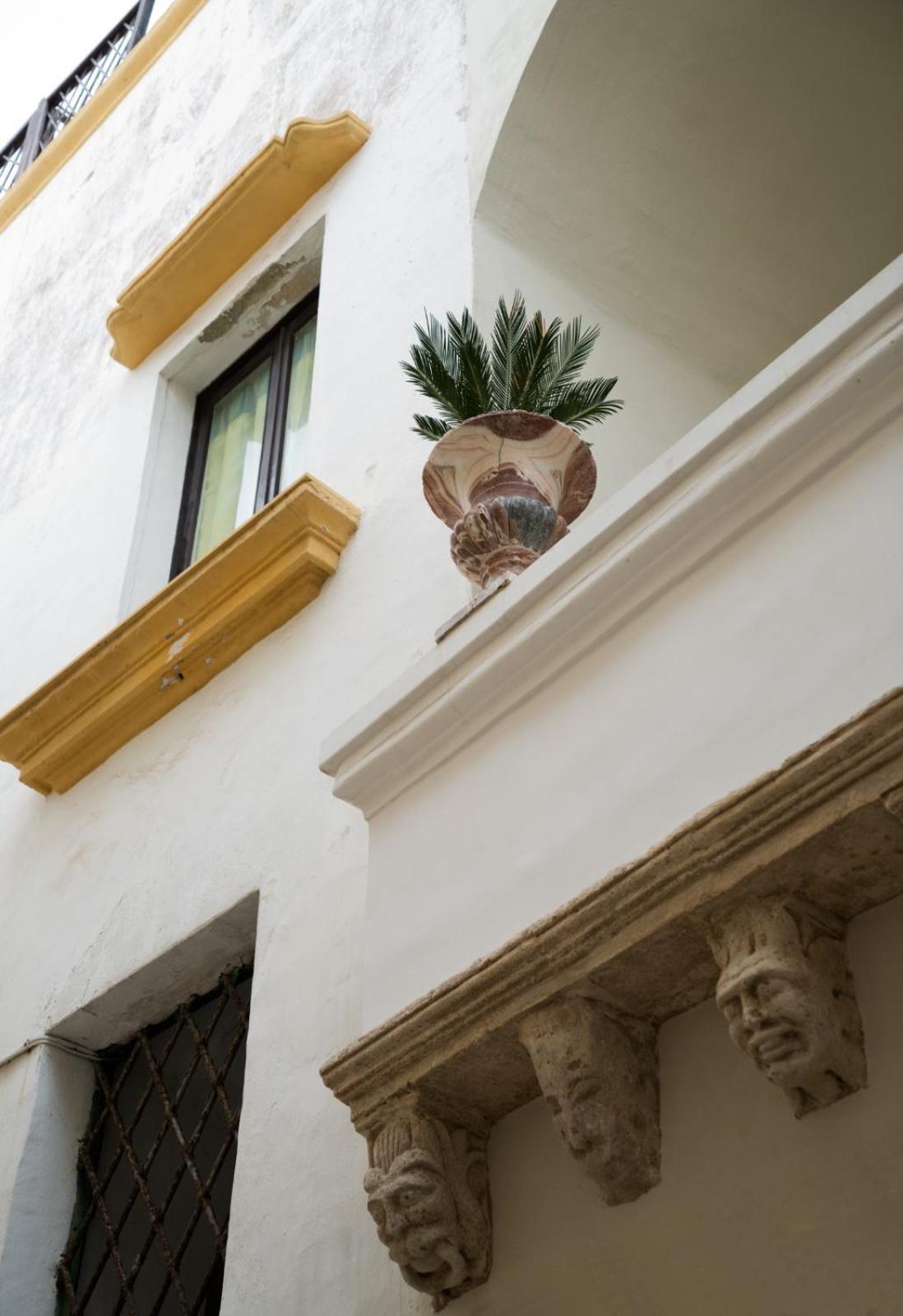 Casa Galateo 20 Bed & Breakfast Gallipoli Exterior photo